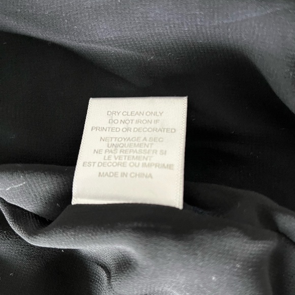 EQUIPMENT FEMME Abbot Silk Bomber Jacket - Picture 15 of 16